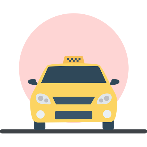 Taxi Ride App